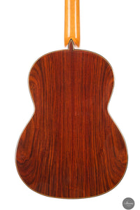 Juan Hernandez - 2025 - Maestro Special Double Top No. 109