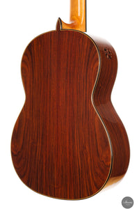 Juan Hernandez - 2025 - Maestro Special Double Top No. 109