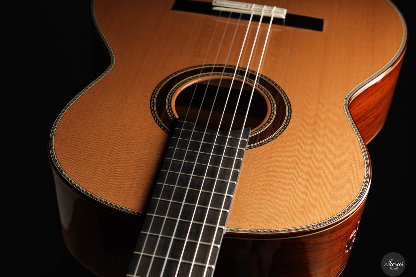 Juan Hernandez - 2025 - Maestro Special Double Top No. 109