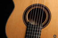 Juan Hernandez - 2025 - Maestro Special Double Top No. 109