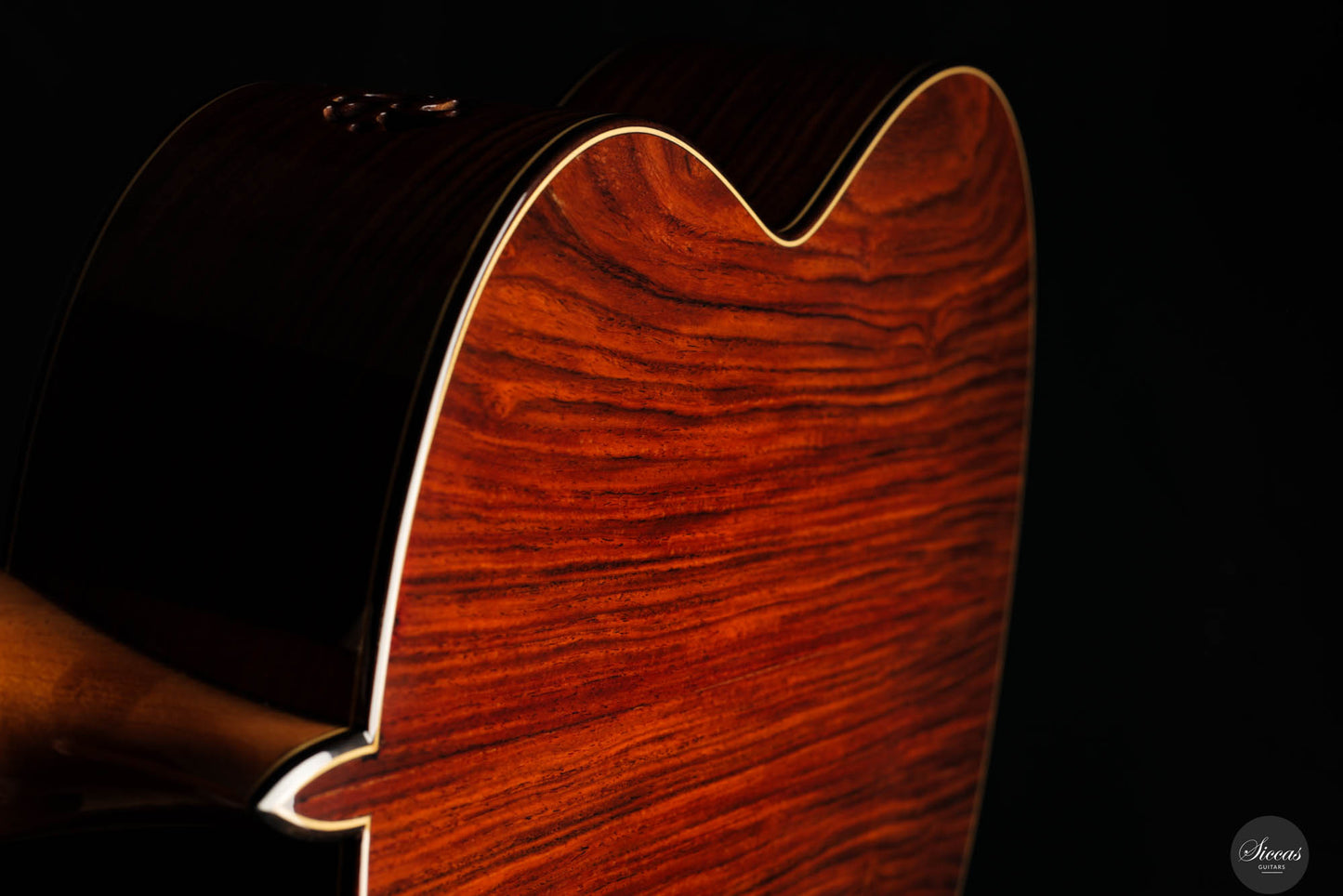 Juan Hernandez - 2025 - Maestro Special Double Top No. 109