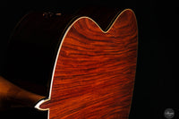 Juan Hernandez - 2025 - Maestro Special Double Top No. 109