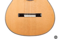 Juan Hernandez - 2025 - Maestro Special Double Top No. 109