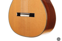 Juan Hernandez - 2025 - Maestro Special Double Top No. 109