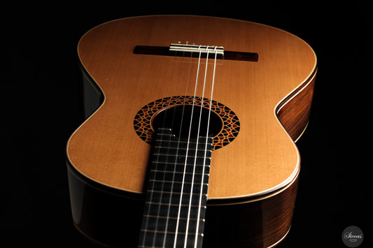 Julio Baarslag Espinosa - 2025 Double top