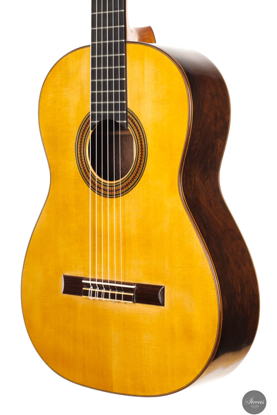 Karl-Hermann Schäfer - 2023 - Santos Hernandez