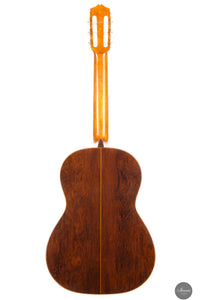 Karl-Hermann Schäfer - 2023 - Santos Hernandez