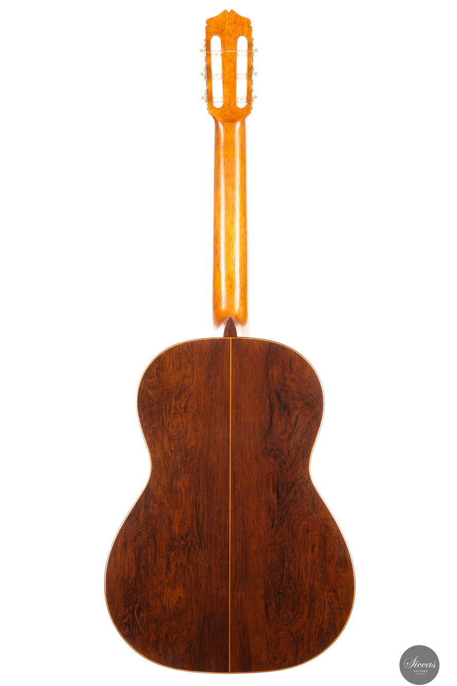 Karl-Hermann Schäfer - 2023 - Santos Hernandez