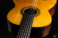 Karl-Hermann Schäfer - 2023 - Santos Hernandez