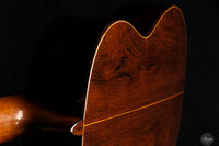 Karl-Hermann Schäfer - 2023 - Santos Hernandez