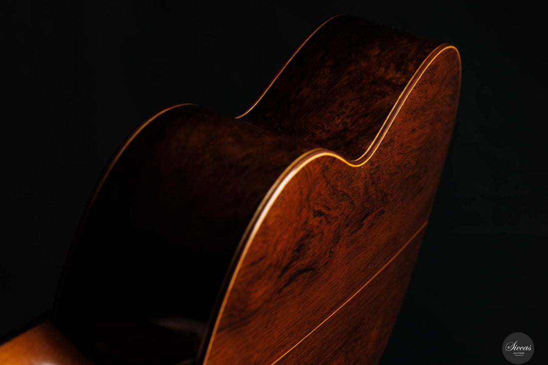 Karl-Hermann Schäfer - 2023 - Santos Hernandez