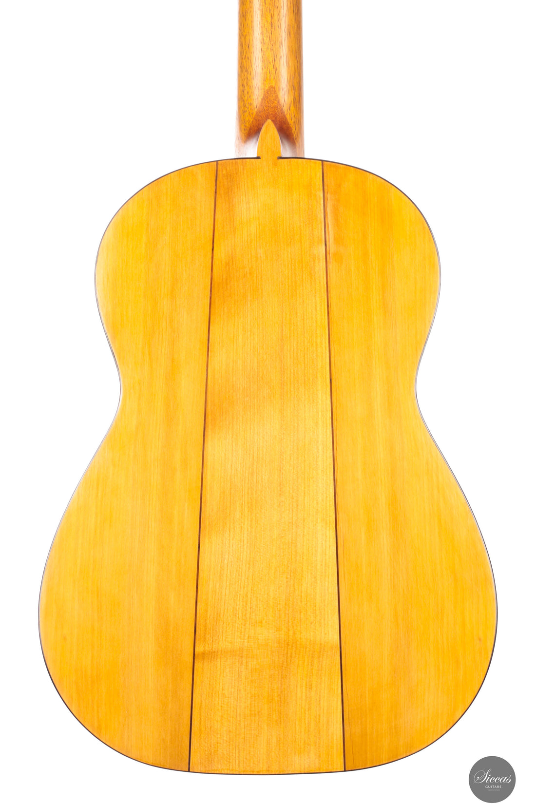 Karl-Hermann Schäfer - 2024 - Torres Fe 09 (Llobet) Tornavoz