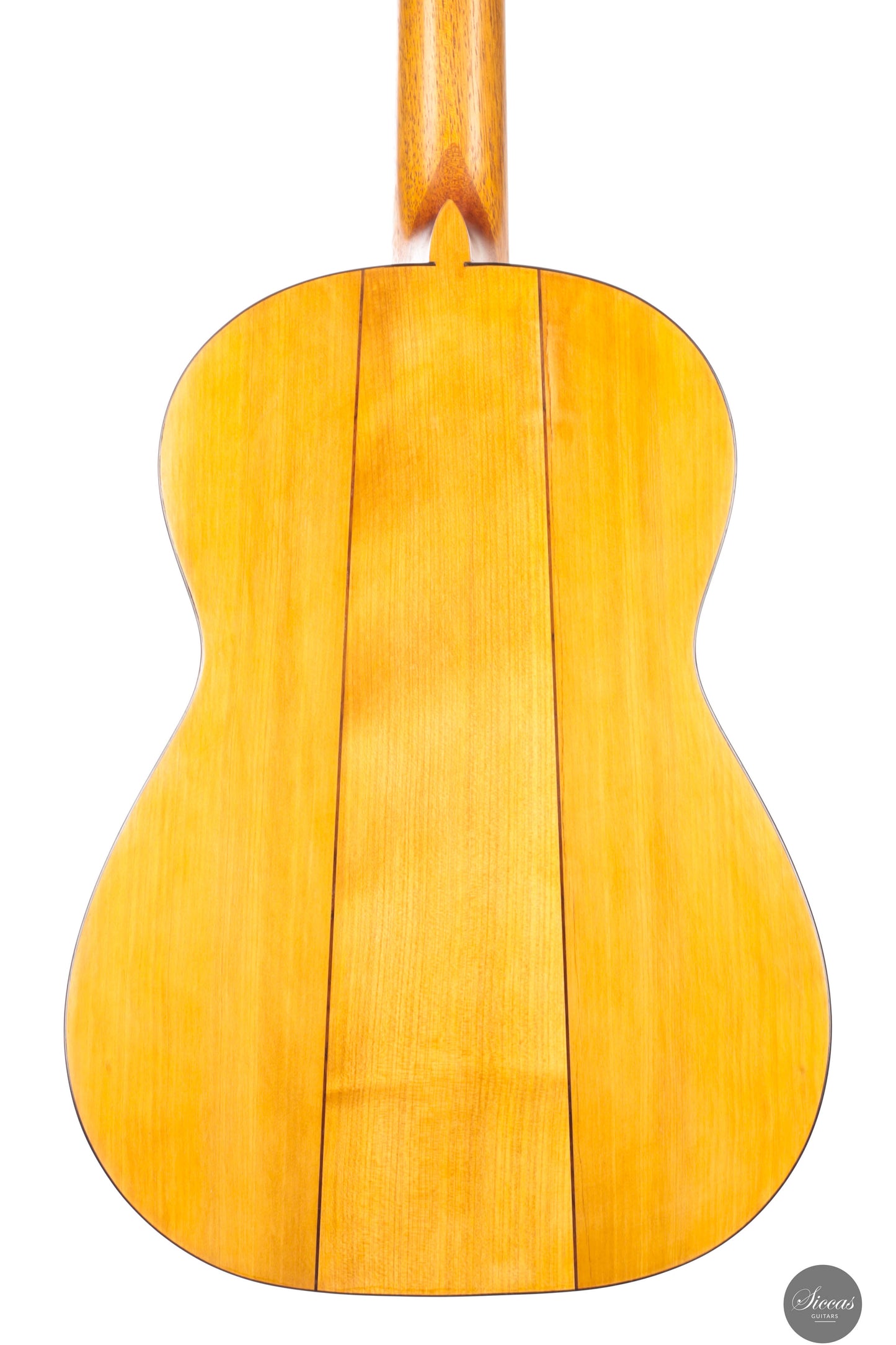 Karl-Hermann Schäfer - 2024 - Torres Fe 09 (Llobet) Tornavoz