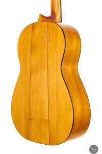 Karl-Hermann Schäfer - 2024 - Torres Fe 09 (Llobet) Tornavoz