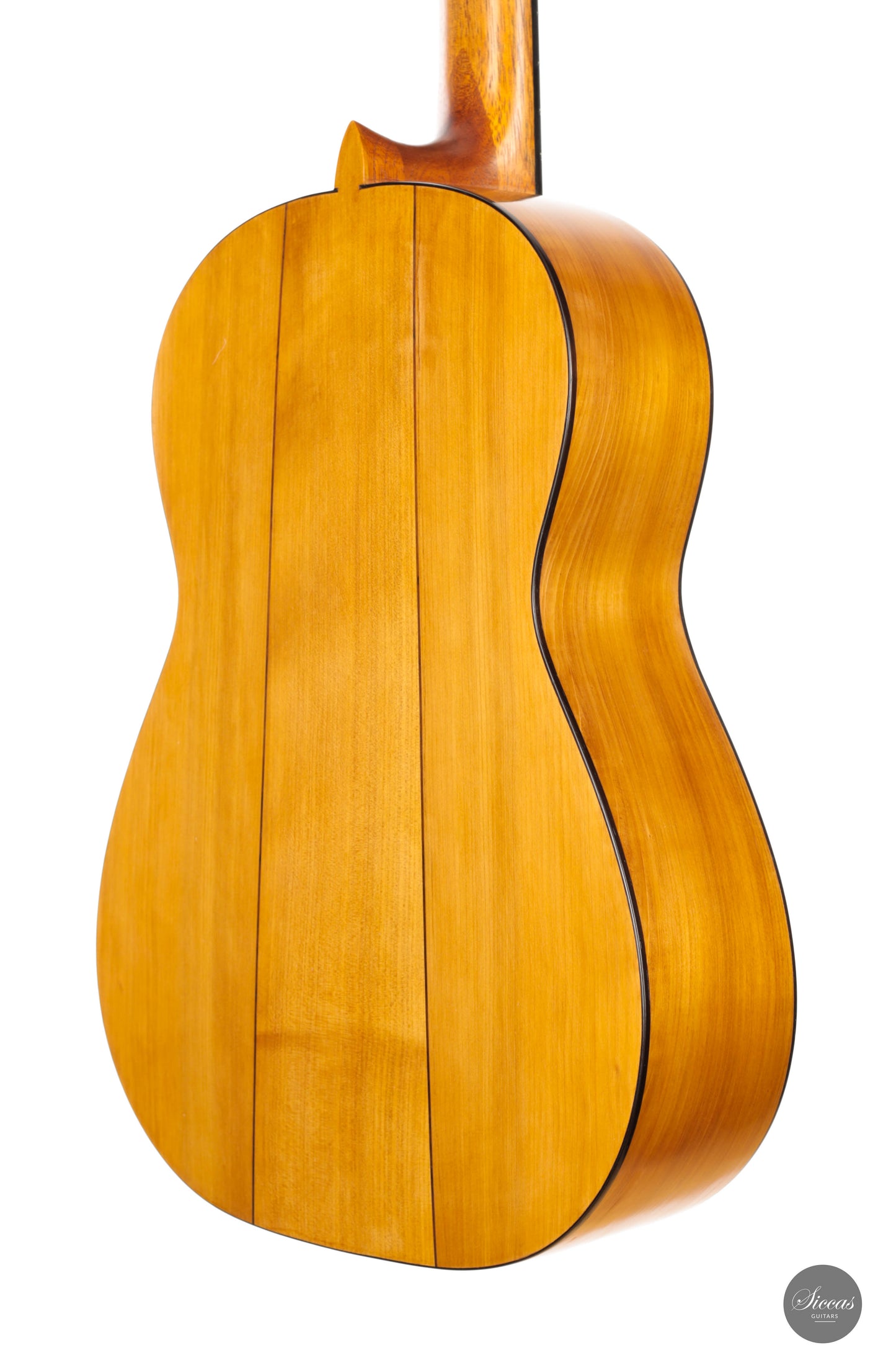 Karl-Hermann Schäfer - 2024 - Torres Fe 09 (Llobet) Tornavoz