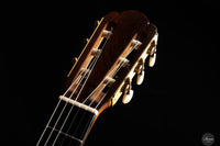 Karl-Hermann Schäfer - 2024 - Torres Fe 09 (Llobet) Tornavoz