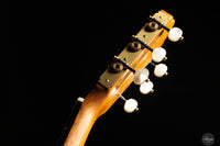 Karl-Hermann Schäfer - 2024 - Torres Fe 09 (Llobet) Tornavoz