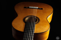 Karl-Hermann Schäfer - 2024 - Torres Fe 09 (Llobet) Tornavoz