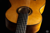 Karl-Hermann Schäfer - 2024 - Torres Fe 09 (Llobet) Tornavoz