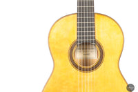 Karl-Hermann Schäfer - 2024 - Torres Fe 09 (Llobet) Tornavoz