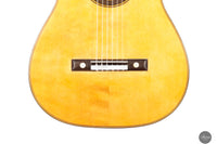 Karl-Hermann Schäfer - 2024 - Torres Fe 09 (Llobet) Tornavoz