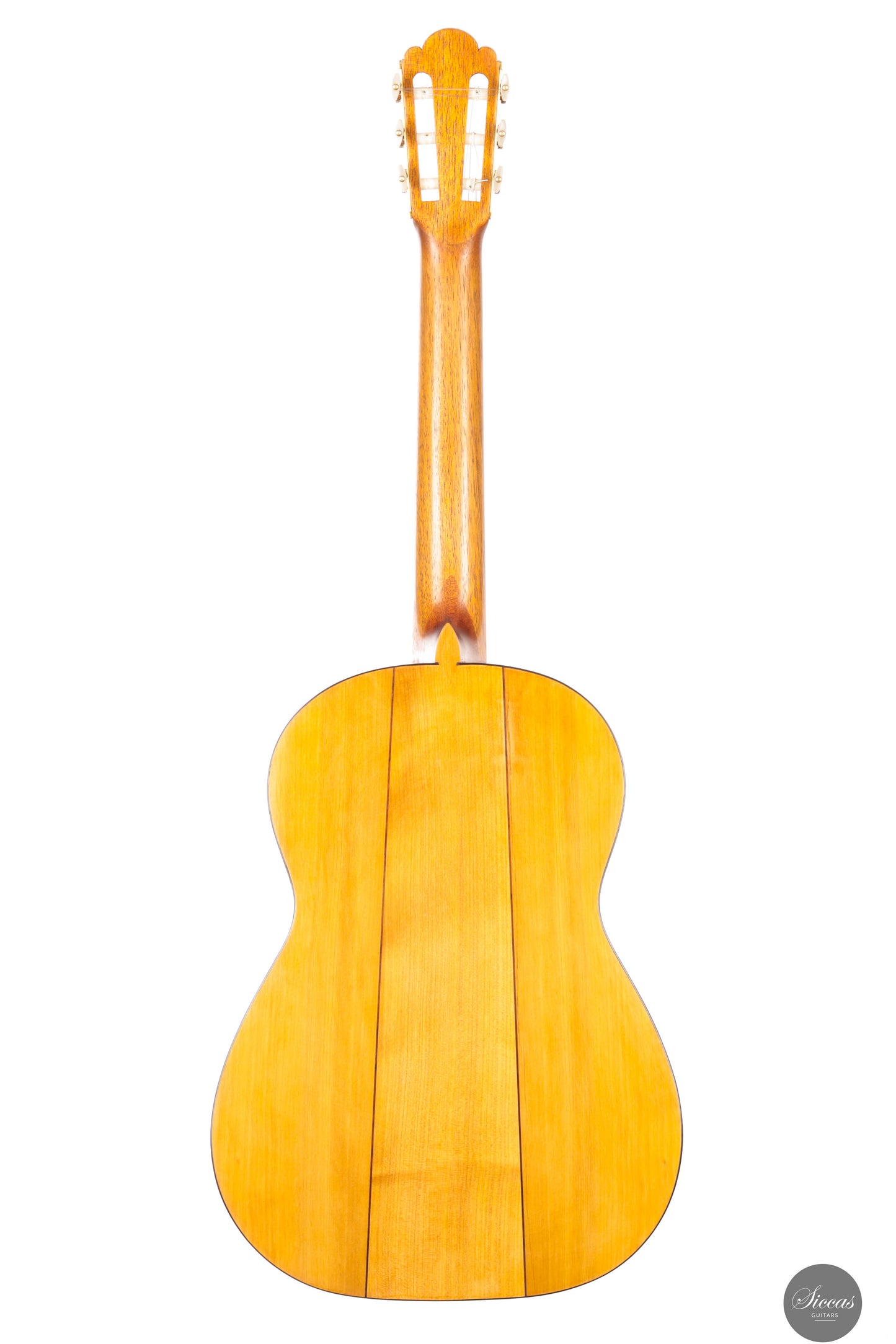 Karl-Hermann Schäfer - 2024 - Torres Fe 09 (Llobet) Tornavoz