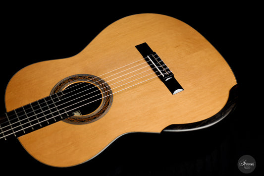 Kim Lissarrague - 2020 Lattice