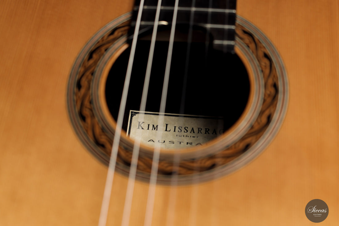 Kim Lissarrague - 2020 Lattice