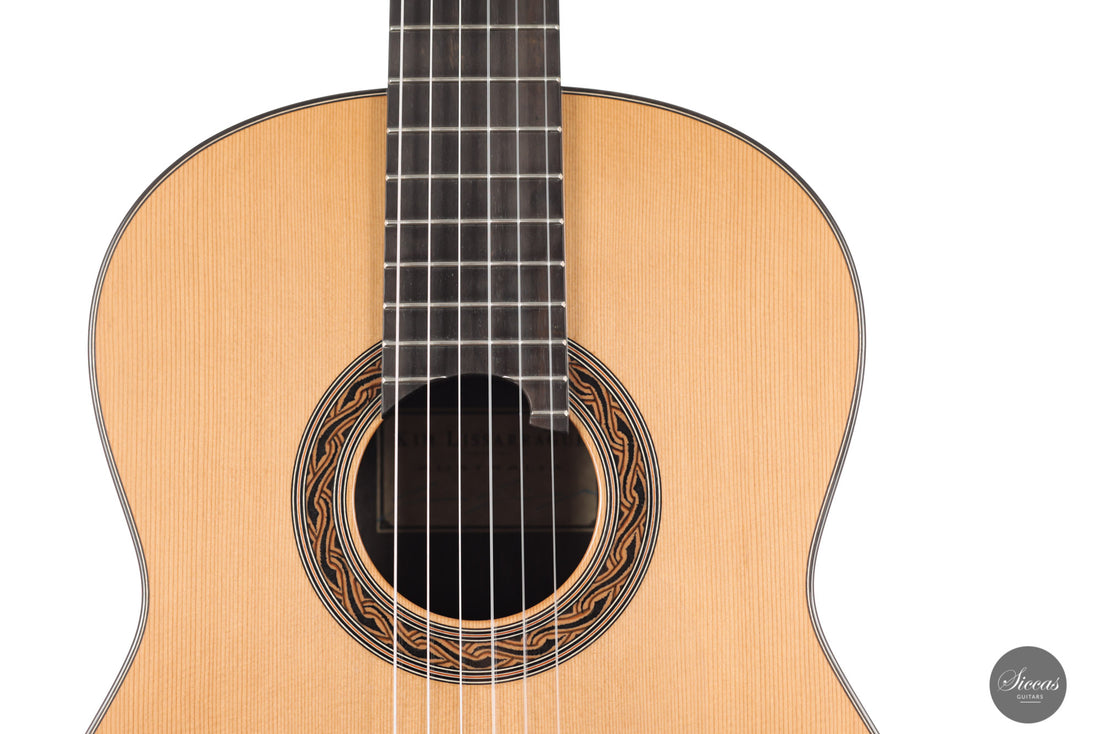 Kim Lissarrague - 2020 Lattice