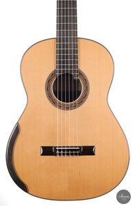 Kim Lissarrague - 2020 Lattice