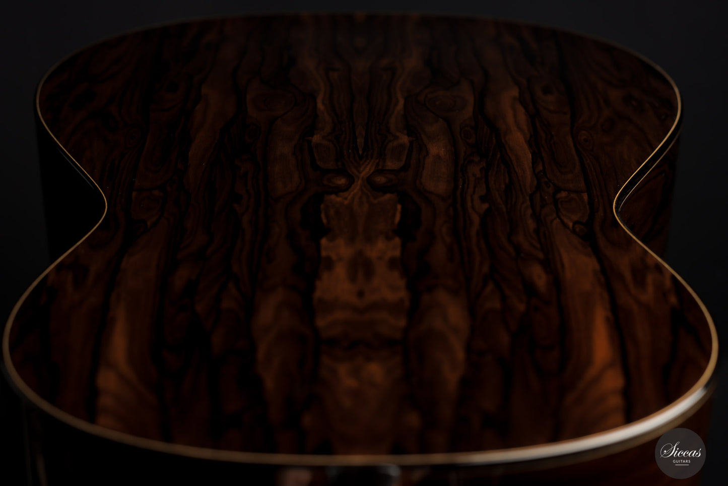 Kim Lissarrague - 2020 Lattice