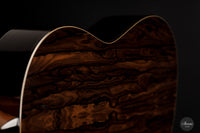 Kim Lissarrague - 2020 Lattice