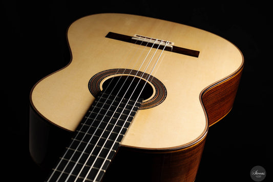 Kristof Meeus - 2024 - Lattice Spruce