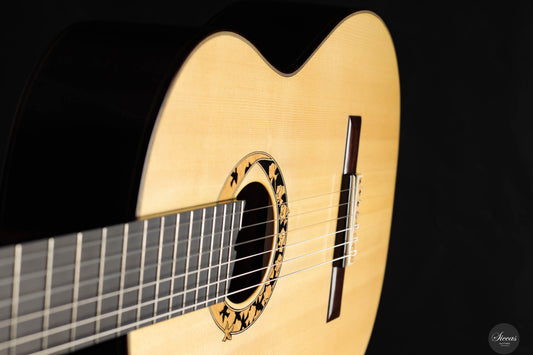 Luigi Sabbatini - 2025 Spruce img-2