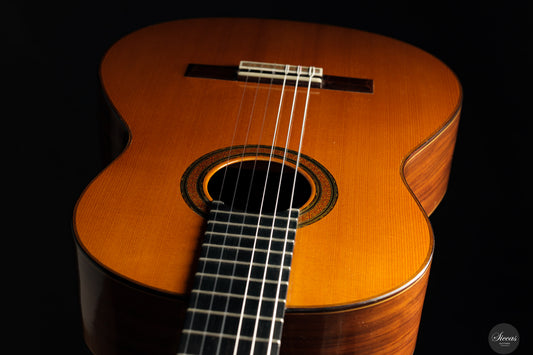 Manuel Contreras I - 1966 - 66 cm