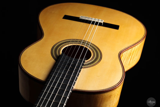 Marco Maguolo - 20th Anniversary No. 296 REG 2024 Lattice