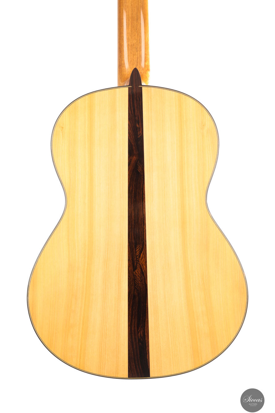 Erez Perelman - 2022 - Spruce/Cypress