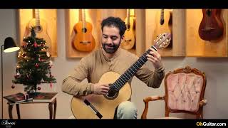 Erez Perelman - 2022 - Spruce/Cypress - Video preview