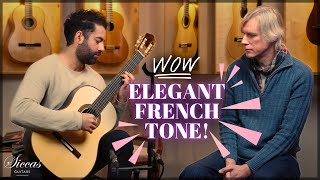 Erez Perelman - 2022 - Spruce/Cypress - Video preview