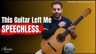 Philip Woodfield - 2019 No. 416 