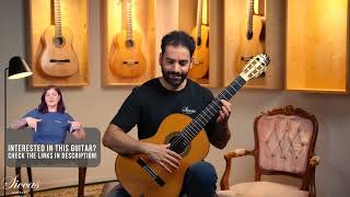 Jose Antonio Lagunar - 2019 - Concierto 1a Especial N.32 - Video preview