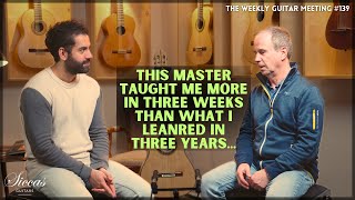 Dieter Hopf - 2019 - La Portentosa Evolucion Nr.120 - Video preview