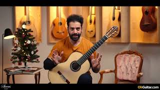 Johan Sarens - 2024 - Lattice - 64 cm - Video preview