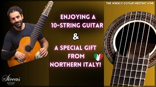 Vincent Engelbrecht - 2025 - No.141 - Video preview