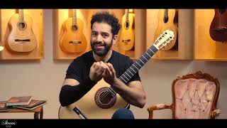 John Ray - 2023 - Torres No.268 - Video preview