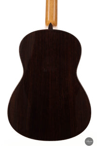 Paul Hildebrandt - 2024 - Fichte / Palisander #13