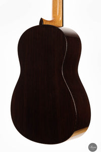 Paul Hildebrandt - 2024 - Fichte / Palisander #13