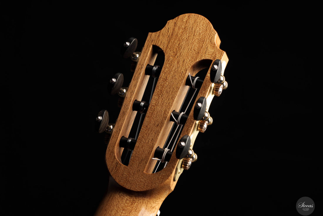 Paul Hildebrandt - 2024 - Fichte / Palisander #13