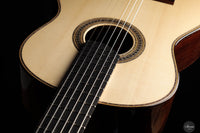 Paul Hildebrandt - 2024 - Fichte / Palisander #13