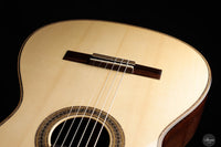 Paul Hildebrandt - 2024 - Fichte / Palisander #13